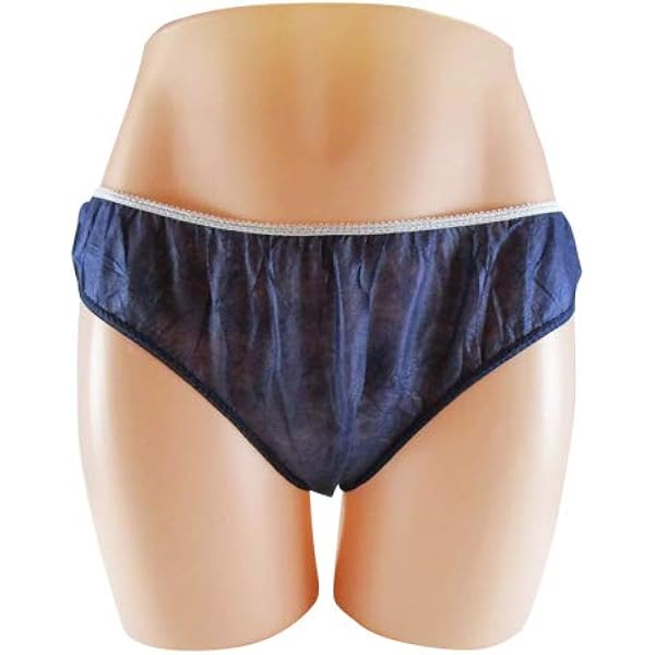 生活の木✴サロン業務用ペーパーショーツ10枚フリーサイズ116本セット Amazon | 業務用 使い捨て ペーパーショーツ(紙パンツ) 男女兼用